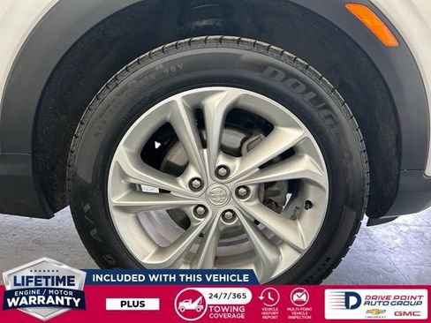 Used 2021 Buick Encore GX Preferred w/ Cold Weather Comfort Package FWD image 11