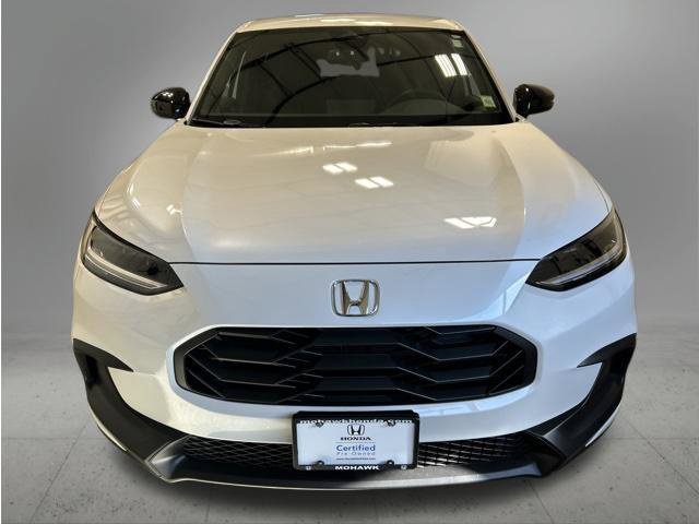 Certified 2027 Honda HR-V Sport image 10