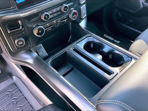 New 2026 Ford F150 STX w/ Equipment Group 200A image 8