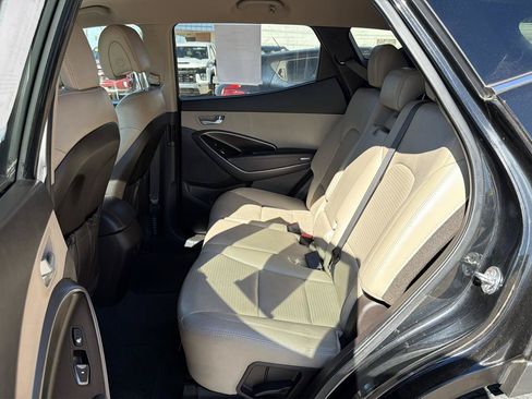 Used 2013 Hyundai Santa Fe Sport 2.0T AWD/4WD image 28