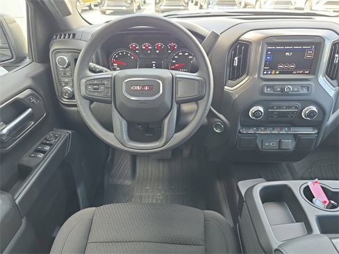 New 2026 GMC Sierra 1500 Pro w/ Pro Value Package image 14