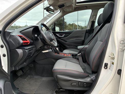 Used 2021 Subaru Forester Sport w/ Popular Package #2 image 10