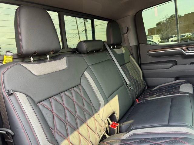 Used 2024 Chevrolet Silverado 1500 RST w/ All Star Edition Plus AWD/4WD image 13