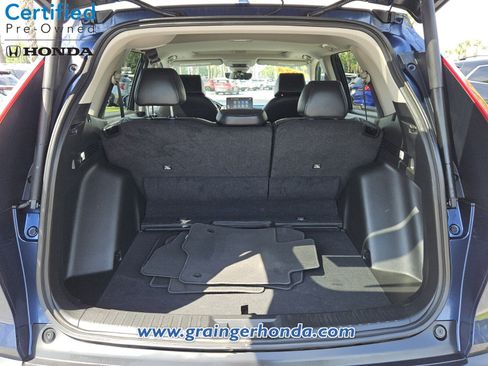 Certified 2024 Honda CR-V EX-L image 13