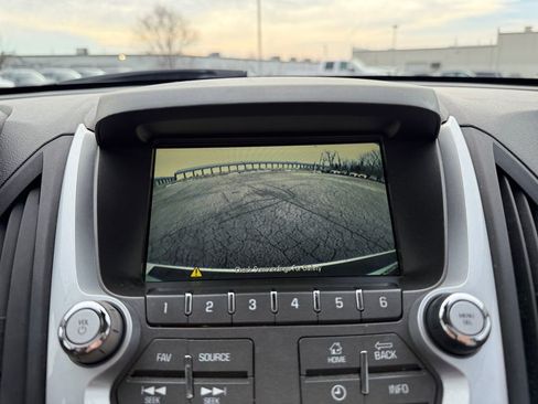 Used 2012 Chevrolet Equinox LT image 24