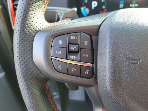 New 2025 Ford Ranger Raptor image 25