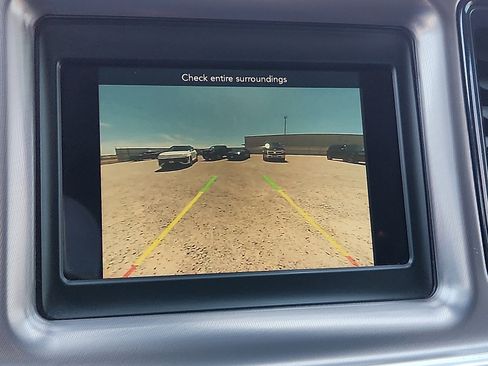 Used 2022 Dodge Challenger SXT w/ Blacktop Package RWD image 14