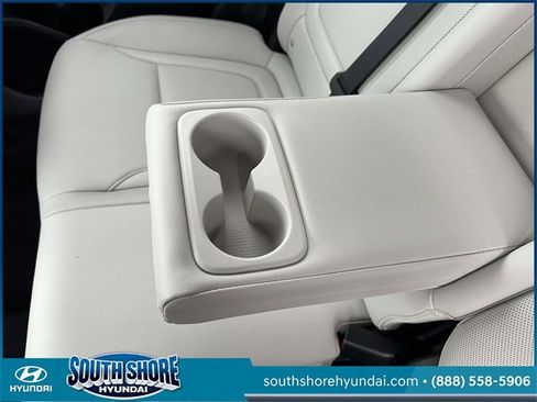 Certified 2023 Hyundai Tucson SEL w/ Convenience Package image 13