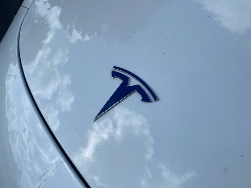 Used 2023 Tesla Model 3 Standard Range RWD image 26