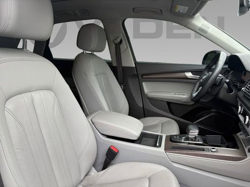 Used 2022 Audi Q5 2.0T Premium Plus w/ Premium Plus Package image 8