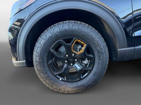 New 2026 Ford Explorer Tremor w/ Tremor Ultimate Package AWD/4WD image 44