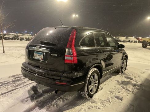 Used 2010 Honda CR-V EX-L image 8