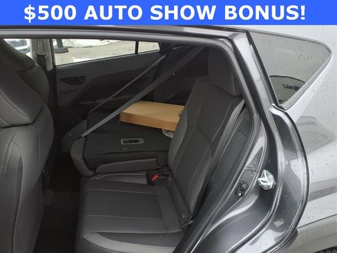 New 2026 Subaru Crosstrek 2.0i Premium image 28