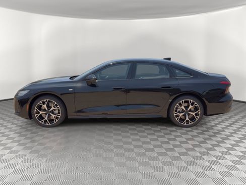 New 2026 Audi A6 Premium Plus AWD/4WD image 2