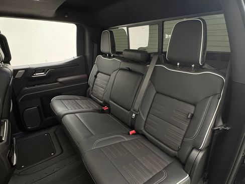 Used 2024 GMC Sierra 1500 AT4X AWD/4WD image 47