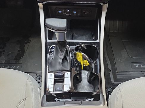 Certified 2025 Hyundai Tucson SEL image 21