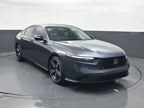 New 2026 Honda Accord SE image 2