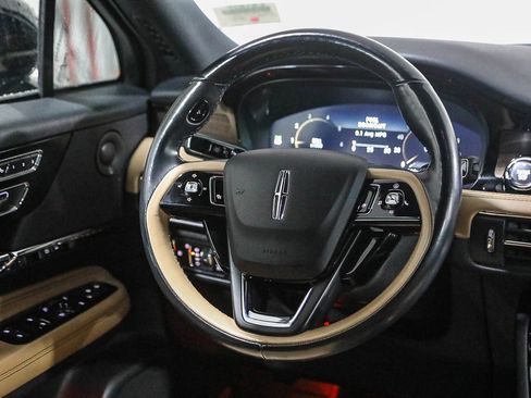 Used 2020 Lincoln Corsair Reserve w/ Equipment Group 201A image 15