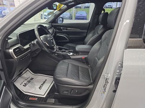 Certified 2025 Kia Telluride EX X-Line image 14