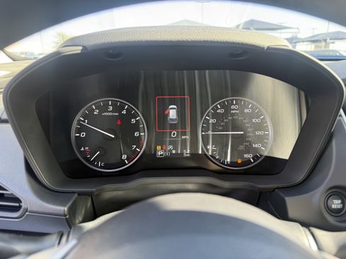 New 2026 Subaru Impreza 2.0i Sport image 23