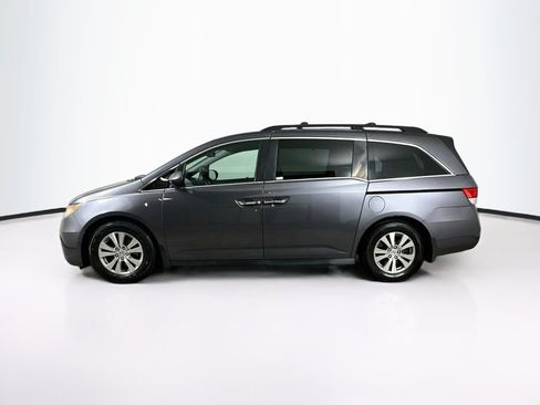 Used 2015 Honda Odyssey EX-L image 4