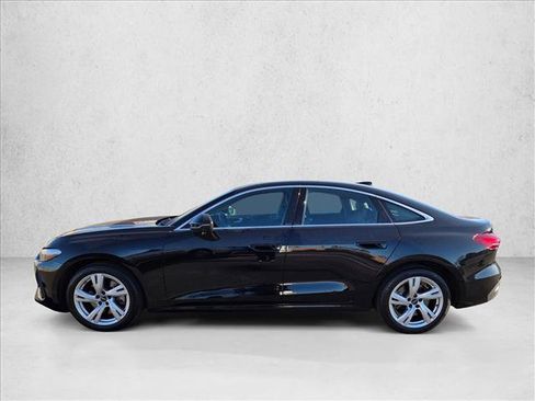 Certified 2025 Audi A5 2.0T Premium w/ Convenience Package AWD/4WD image 9