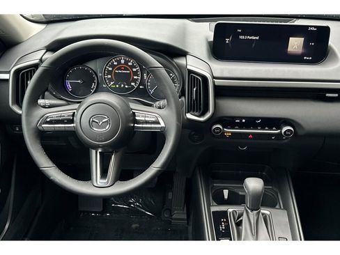 New 2026 MAZDA CX-50 2.5 Hybrid w/ Weather Package image 14