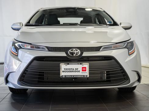 New 2026 Toyota Corolla LE image 2