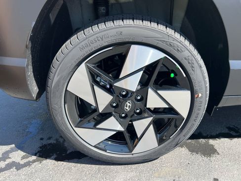 New 2026 Hyundai Kona Limited image 15