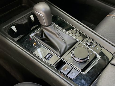 Used 2025 MAZDA CX-50 2.5 Hybrid w/ Premium Plus Pkg image 25