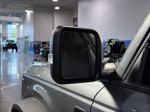 Used 2025 Ford Bronco Badlands AWD/4WD image 14