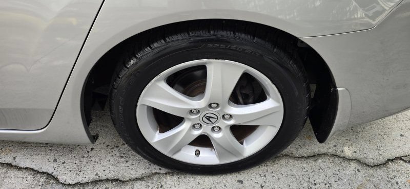 Used 2010 Acura TSX Sedan FWD image 10