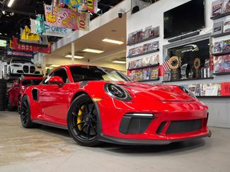Used 2019 Porsche 911 GT3 RS RWD video 1