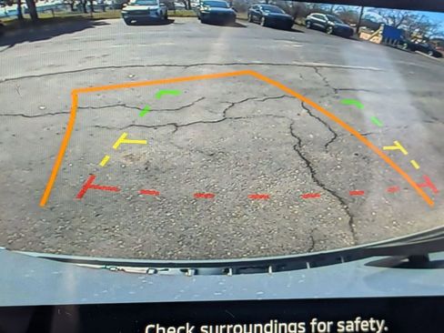 New 2026 Mitsubishi Outlander Trail Edition image 26