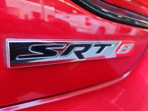 Used 2012 Dodge Charger SRT8 w/ Adaptive Cruise Control Group RWD image 31