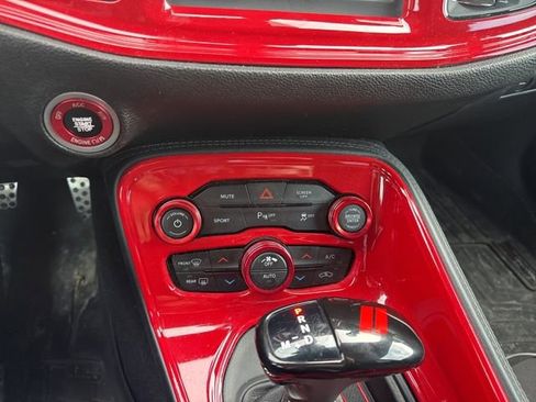 Used 2021 Dodge Challenger R/T image 11