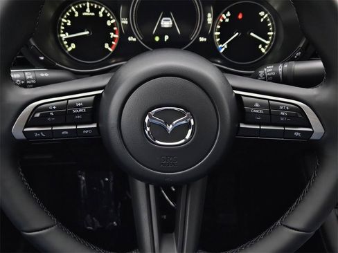 New 2026 MAZDA MAZDA3 2.5 S Sedan w/ Preferred Pkg image 21