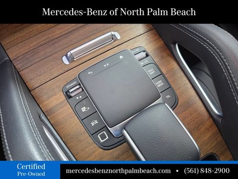 Certified 2026 Mercedes-Benz GLE 350 4MATIC image 24