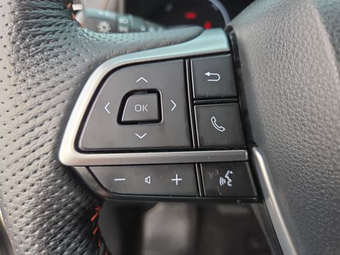 Certified 2023 Toyota Sienna XSE w/ XSE Plus Package image 30