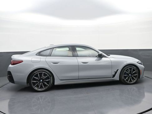 Used 2025 BMW 440i xDrive AWD/4WD image 8