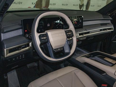 Used 2027 Kia Telluride EX FWD image 6