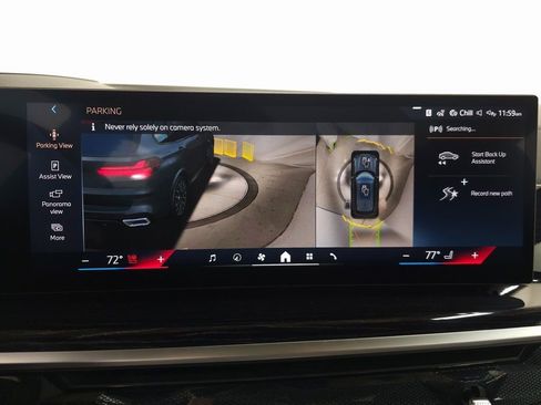 Used 2026 BMW X5 xDrive40i w/ M Sport Package image 27