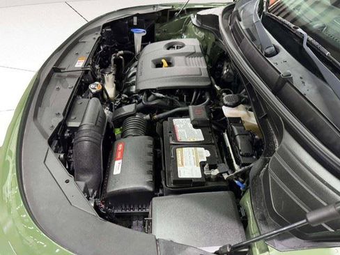 Used 2021 Kia Soul X-Line FWD image 55