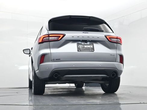 Used 2024 Ford Escape ST-Line w/ Tech Pack #1 image 49