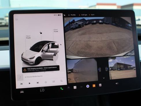 Used 2022 Tesla Model Y Performance AWD/4WD image 20