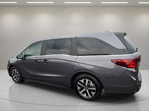 Used 2025 Honda Odyssey EX-L image 8