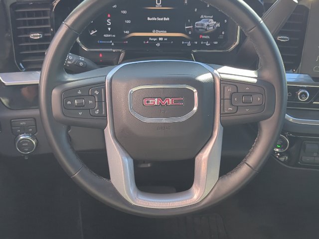 Used 2026 GMC Sierra 1500 SLT AWD/4WD image 8