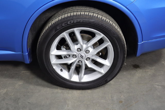 Used 2026 Dodge Durango GT AWD/4WD image 50