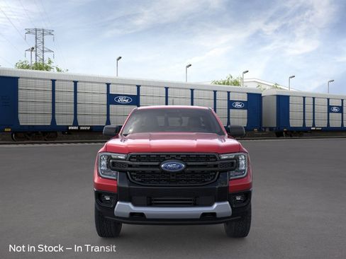 New 2026 Ford Ranger XLT AWD/4WD image 6