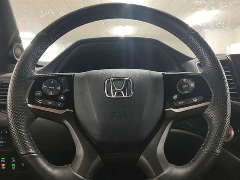 Used 2023 Honda Passport Elite image 20